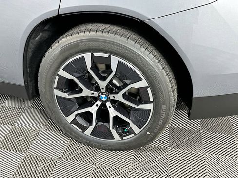 Used 2026 BMW X3 xDrive30 w/ Premium Package image 36