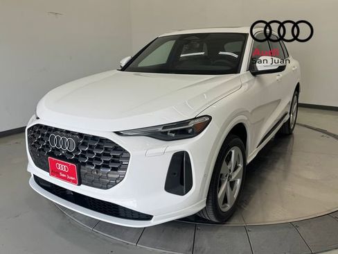 New 2026 Audi Q5 Premium Plus AWD/4WD image 3