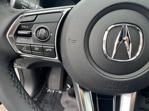 New 2026 Acura RDX SH-AWD image 24