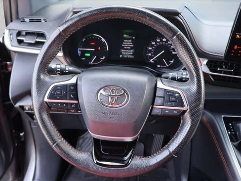 Certified 2021 Toyota Sienna XSE AWD/4WD image 14