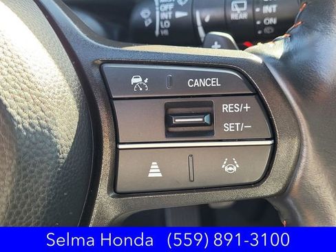 Certified 2023 Honda CR-V Sport image 16