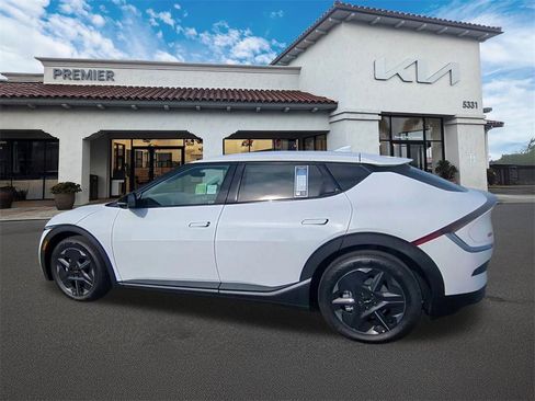 New 2025 Kia EV6 Light image 5