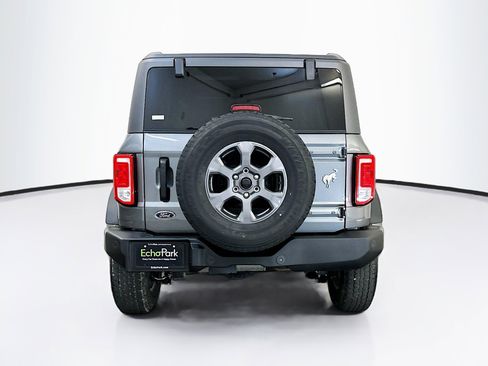 Used 2025 Ford Bronco Big Bend image 7