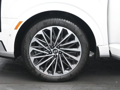 New 2026 Hyundai Palisade Calligraphy image 36