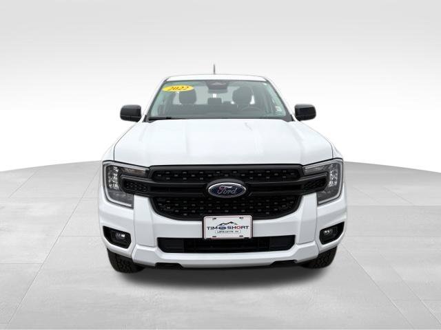 Used 2025 Ford Ranger XL AWD/4WD image 7