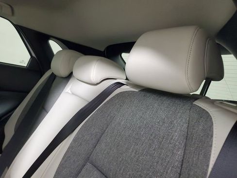 New 2026 MAZDA CX-30 Aire Edition image 13