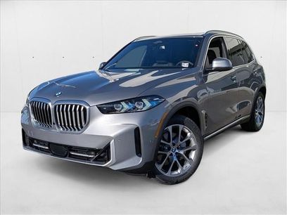 New 2026 BMW X5 xDrive40i