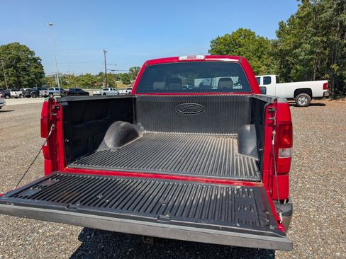 Used 2004 Ford F150 Lariat RWD image 21