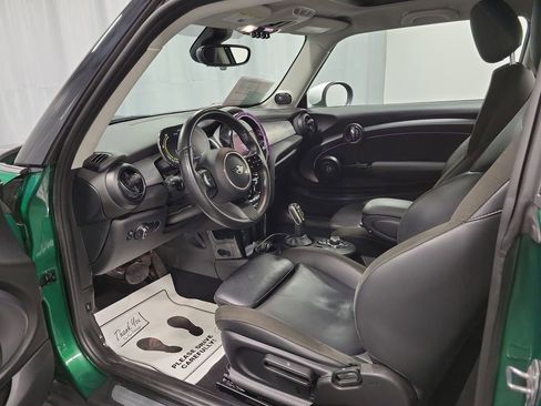 Used 2023 MINI Cooper SE image 12