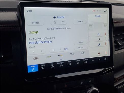 Used 2022 Ford Expedition Max Limited image 24