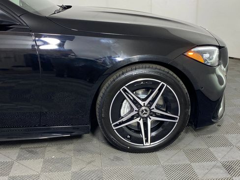 New 2025 Mercedes-Benz C 300 4MATIC Sedan image 10