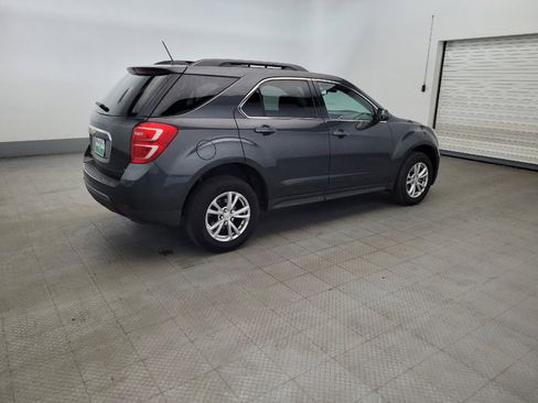 Used 2017 Chevrolet Equinox LT w/ Convenience Package AWD/4WD image 10