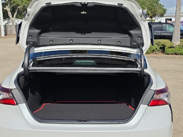 Used 2023 Toyota Camry TRD FWD image 7
