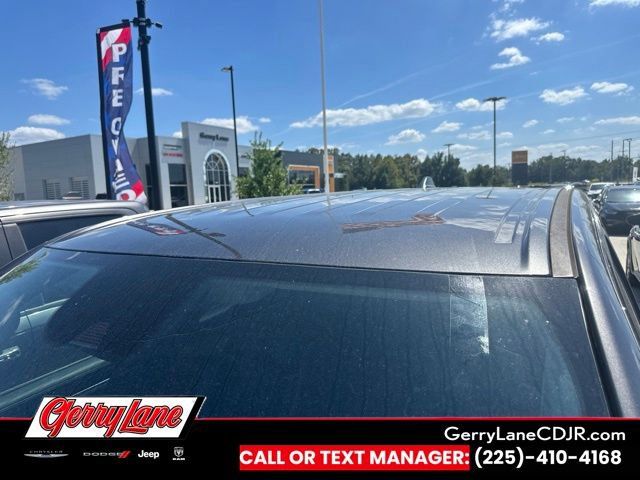 Used 2022 RAM 1500 Laramie RWD image 6