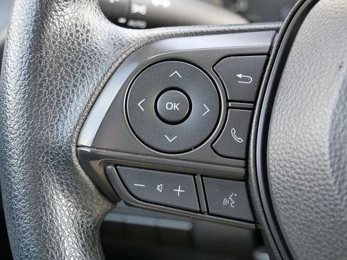 Used 2024 Toyota Corolla LE image 41