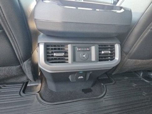Used 2026 Ford F150 Lariat w/ Equipment Group 502A High AWD/4WD image 23