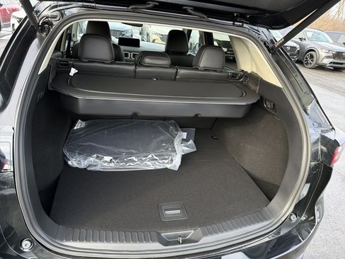 New 2025 MAZDA CX-5 Carbon Edition image 27