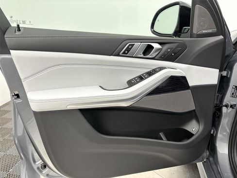 New 2026 BMW X5 xDrive50e AWD/4WD image 26