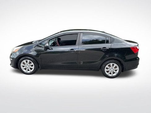 Used 2017 Kia Rio LX FWD image 8