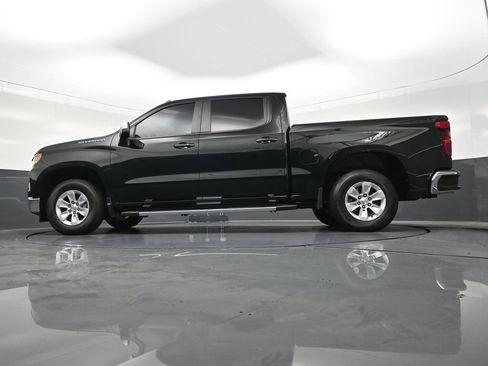 Used 2024 Chevrolet Silverado 1500 LT image 24