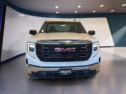 New 2026 GMC Sierra 1500 Pro w/ Pro Value Package AWD/4WD image 2