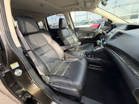 Used 2013 Honda CR-V EX-L image 13