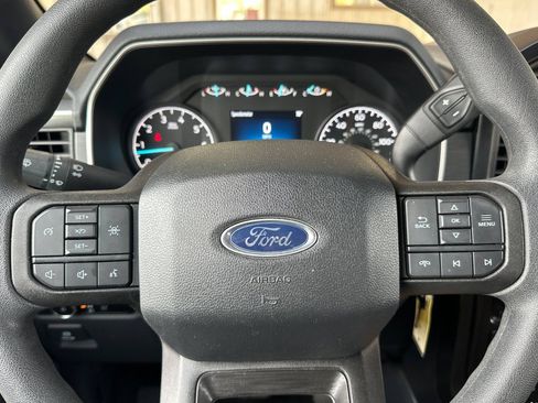 Certified 2023 Ford F150 XL w/ STX Appearance Package RWD image 20