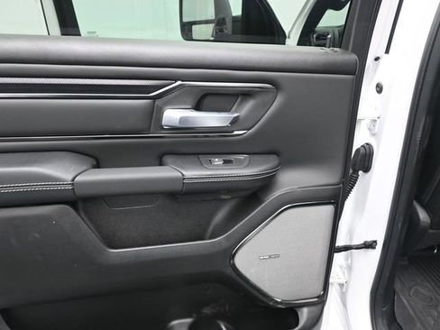 Used 2025 RAM 1500 Rebel w/ Rebel Level 2 Equipment Group image 20