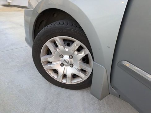 Used 2012 Nissan Sentra 2.0 S image 10