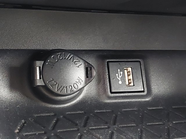 Certified 2024 Toyota RAV4 LE FWD image 34