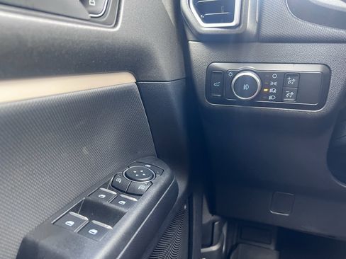 Used 2025 Ford Bronco Sport Big Bend AWD/4WD image 21