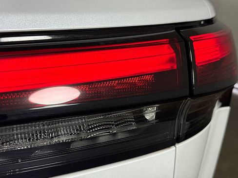 Certified 2026 INFINITI QX60 Luxe w/ Cargo Package image 35