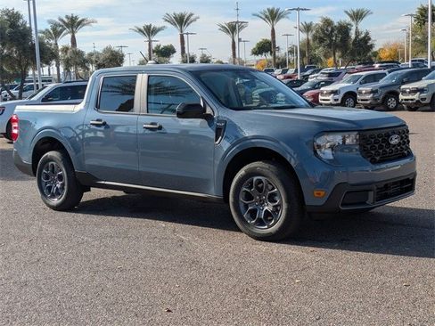 New 2026 Ford Maverick XLT w/ XLT Luxury Package image 33