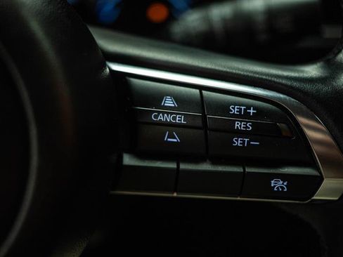 Used 2024 MAZDA CX-30 AWD 2.5 S w/ Select Sport Pkg image 17