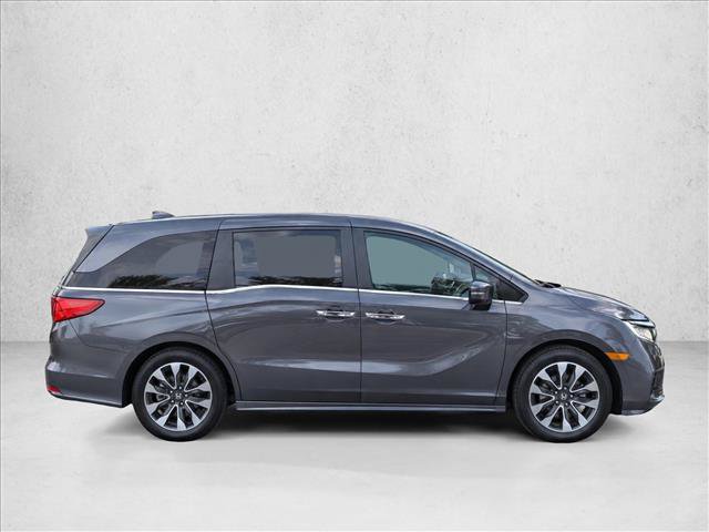 Certified 2023 Honda Odyssey EX-L image 8