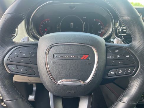Used 2025 Dodge Durango R/T AWD/4WD image 20