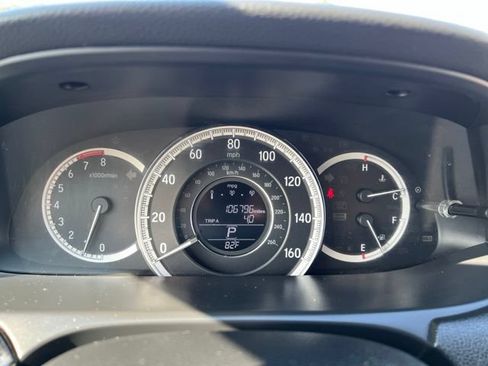 Used 2016 Honda Accord LX image 19