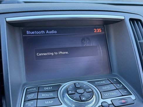 Used 2015 INFINITI Q40 AWD w/ Navigation Package image 23