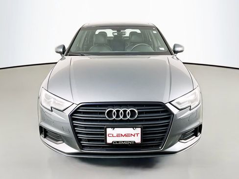 Used 2020 Audi A3 2.0T Premium image 3