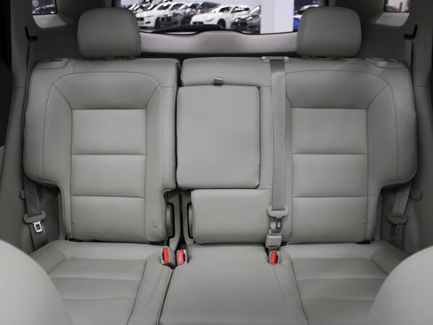 Used 2020 GMC Terrain Denali w/ Denali Premium Package image 39