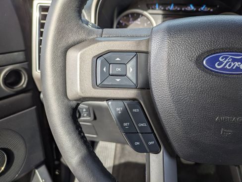 Used 2019 Ford Expedition Max XLT w/ Equipment Group 201A image 30