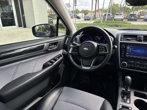 Used 2019 Subaru Legacy 2.5i Sport image 21