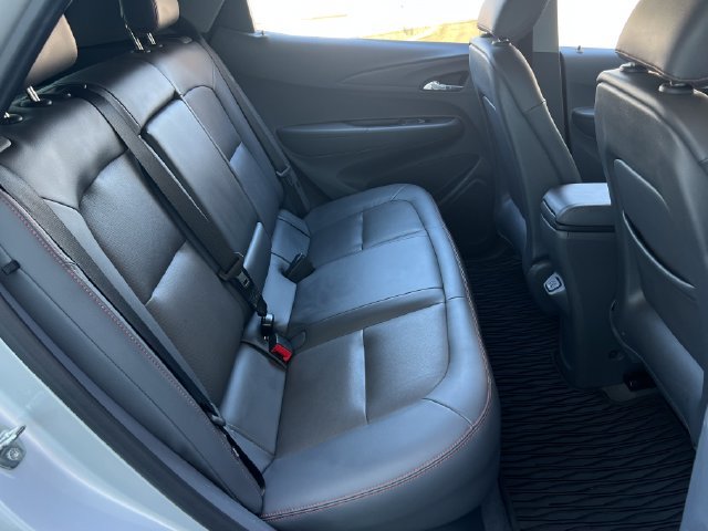 Used 2020 Chevrolet Bolt Premier w/ Infotainment Package FWD image 40
