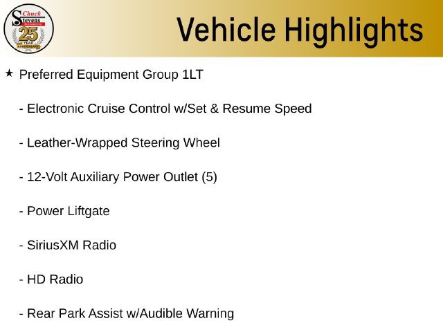 Used 2019 Chevrolet Suburban LT RWD image 16