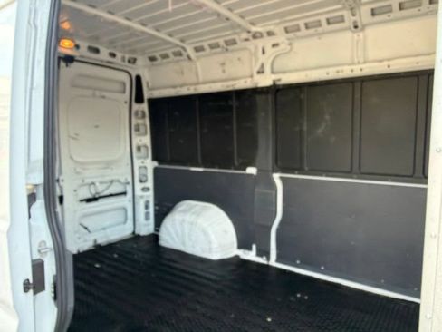 Used 2019 RAM ProMaster 2500 FWD image 24