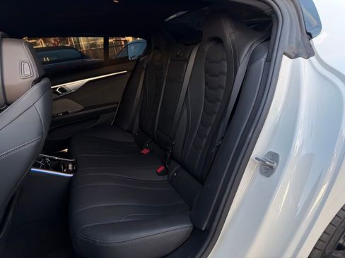 Used 2024 BMW 840i Gran Coupe w/ M Sport Professional Package image 47