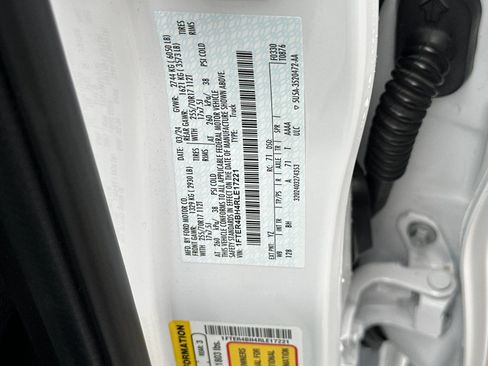 Used 2024 Ford Ranger XL w/ Trailer Tow Package image 31