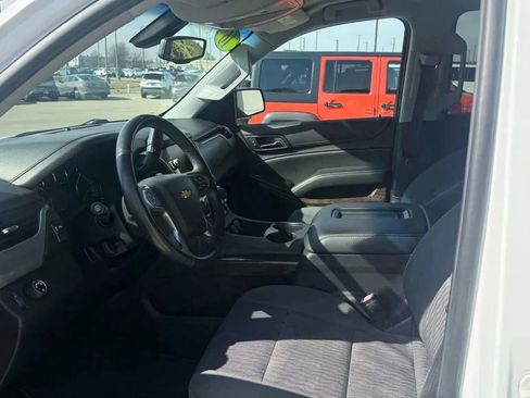 Used 2016 Chevrolet Tahoe LS RWD image 10