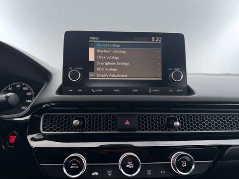 Used 2023 Honda Civic LX image 14