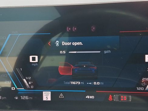 Used 2024 BMW M4 xDrive Competition AWD/4WD image 20